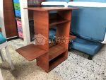 Mesa Para Tv Tipo Mini - Imagen 2