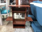 Mesa Para Tv Tipo Mini