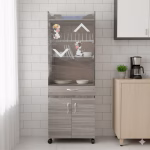 Alacena Para Cocina de 60x180